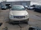 2006 KIA Spectra LX