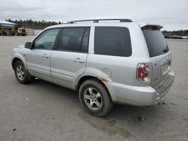 2006 Honda Pilot EX