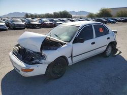 1997 Toyota Corolla Base for sale in Las Vegas, NV