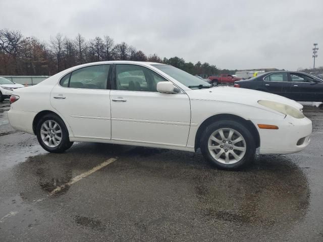 2003 Lexus ES 300