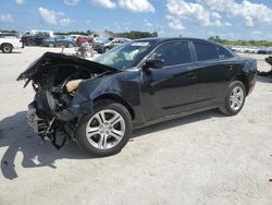 Salvage vehicles for parts for sale at auction: 2019 Dodge Charger SXT