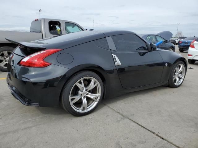 2009 Nissan 370Z