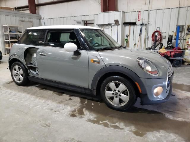 2015 Mini Cooper