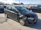 2015 Ford C-MAX Premium SEL