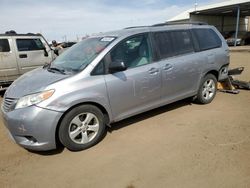 2015 Toyota Sienna LE for sale in Brighton, CO