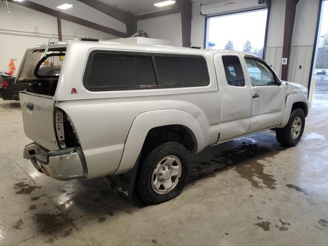 2013 Toyota Tacoma Access Cab