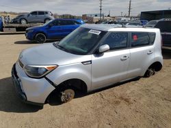 2015 KIA Soul for sale in Colorado Springs, CO