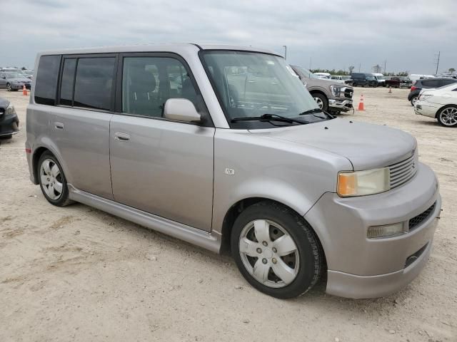 2006 Scion XB