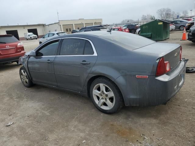 2009 Chevrolet Malibu 1LT