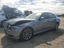 BMW 328 XI salvage cars for sale: 2011 BMW 328 XI