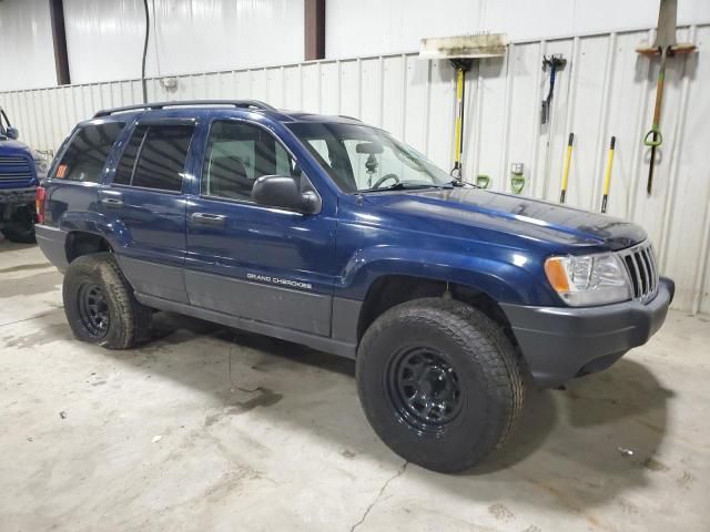 2003 Jeep Grand Cherokee Laredo