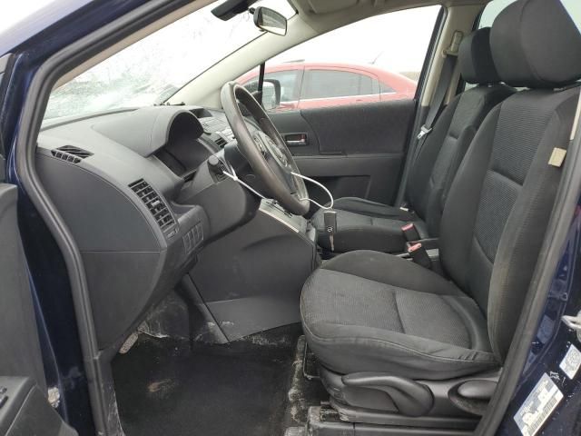 2008 Mazda 5