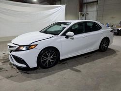 2022 Toyota Camry SE en venta en North Billerica, MA