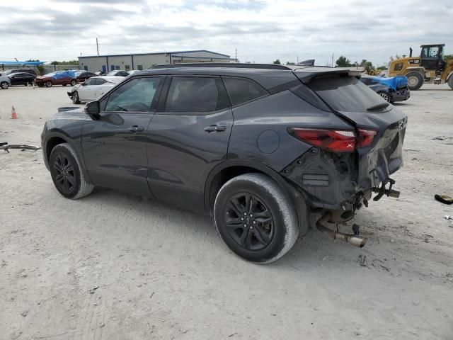 2021 Chevrolet Blazer 1LT