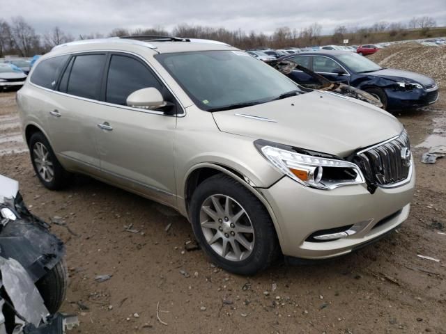 2015 Buick Enclave