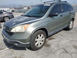 2007 Honda CR-V LX en venta en Sun Valley, CA