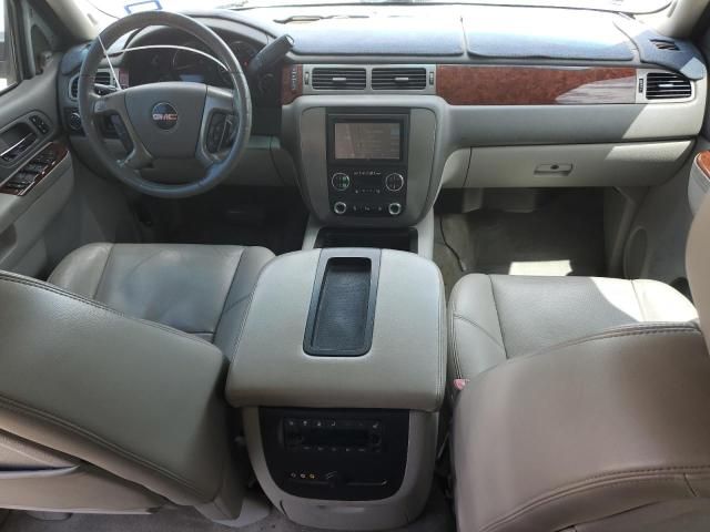 2010 GMC Yukon XL C1500 SLT