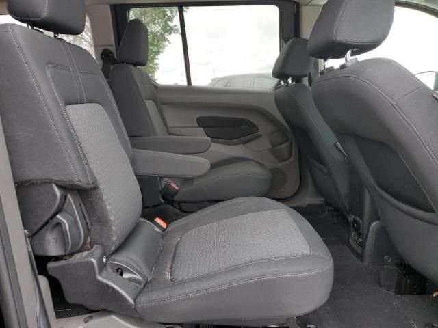 2019 Ford Transit Connect XLT