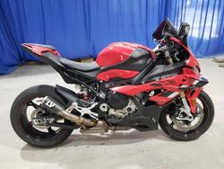 BMW S 1000 RR salvage cars for sale: 2023 BMW S 1000 RR