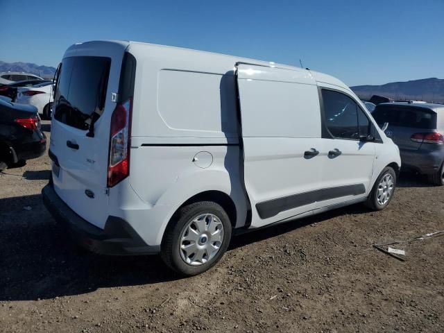 2018 Ford Transit Connect XLT