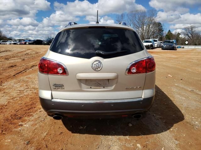 2012 Buick Enclave