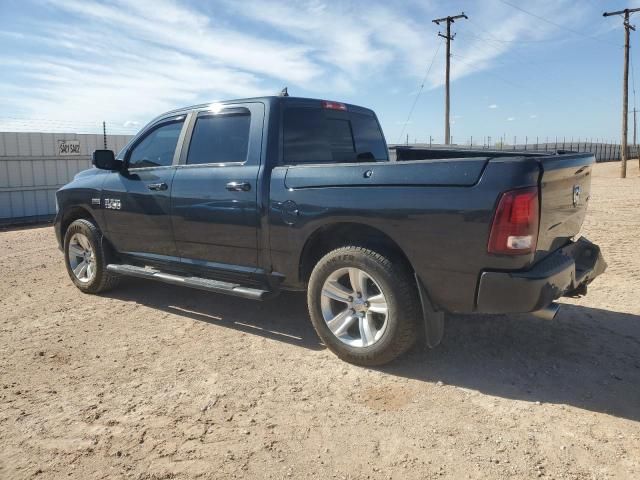 2015 Dodge RAM 1500 Sport