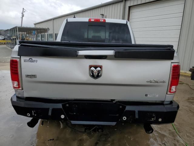 2016 Dodge 1500 Laramie