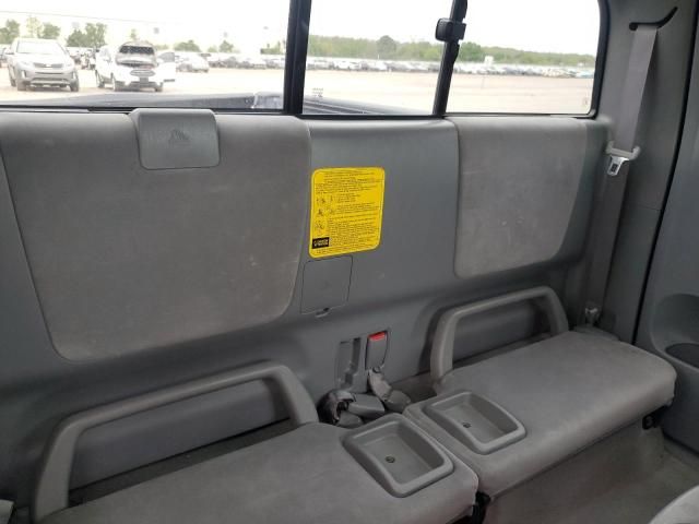 2008 Toyota Tacoma Prerunner Access Cab