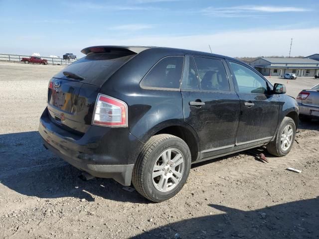 2008 Ford Edge SE