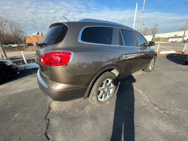 2010 Buick Enclave CX