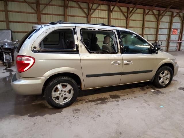 2006 Dodge Caravan SE