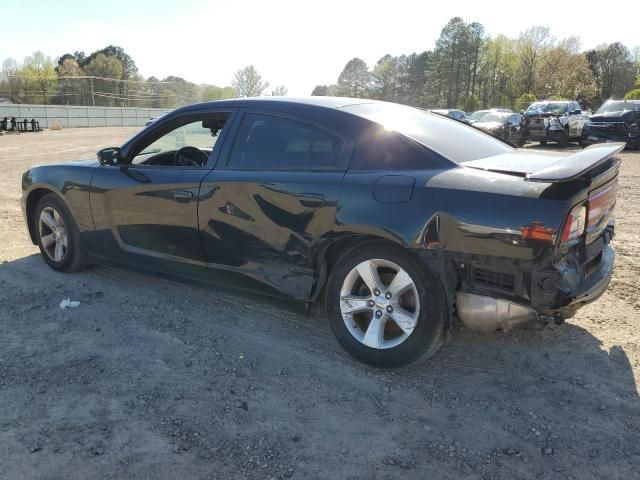 2013 Dodge Charger SE