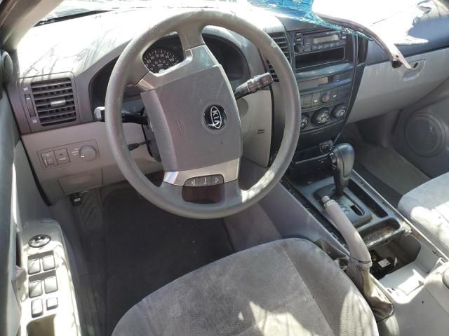 2004 KIA Sorento EX