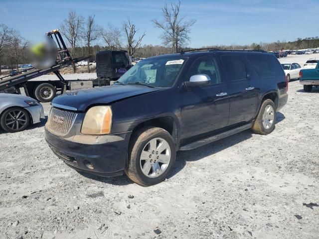 2008 GMC Yukon XL K1500