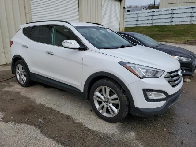 2014 Hyundai Santa FE Sport