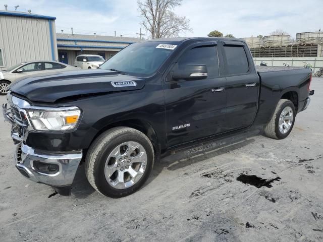 2020 Dodge RAM 1500 BIG HORN/LONE Star