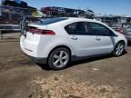 2014 Chevrolet Volt