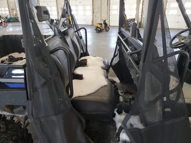 2023 Polaris Ranger Crew XP 1000 Premium