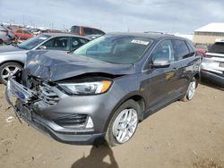 2023 Ford Edge Titanium en venta en Brighton, CO