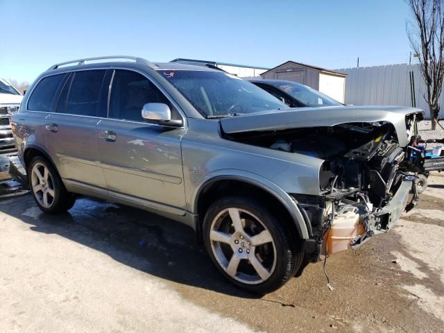 2007 Volvo XC90 3.2