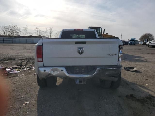 2017 Dodge RAM 3500 ST