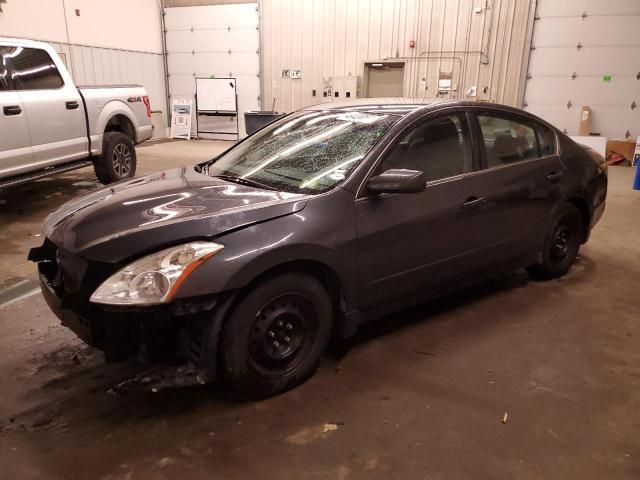 2010 Nissan Altima Base