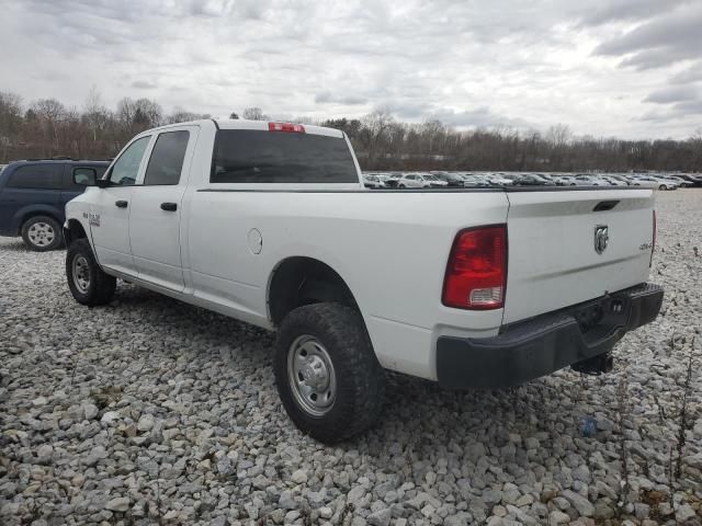 2017 Dodge RAM 2500 ST