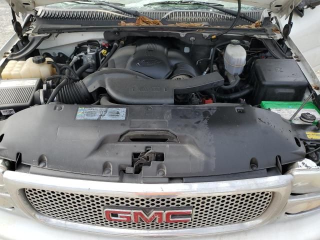 2006 GMC Yukon Denali