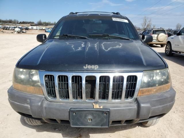 1999 Jeep Grand Cherokee Laredo