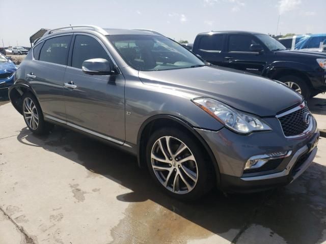 2016 Infiniti QX50