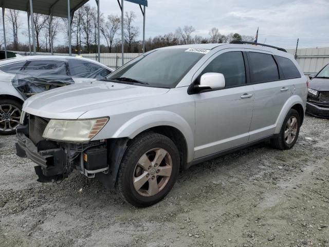 2010 Dodge Journey SXT