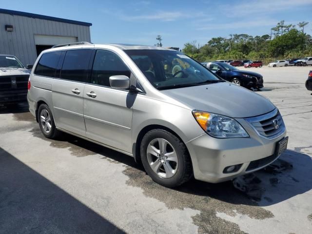 2008 Honda Odyssey Touring