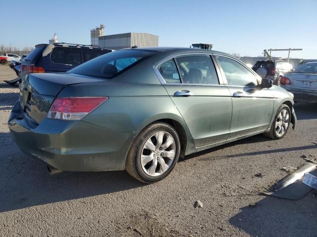 2010 Honda Accord EXL