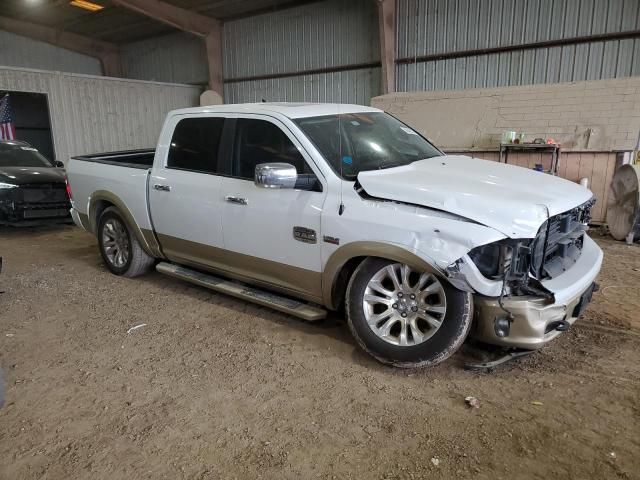 2014 Dodge RAM 1500 Longhorn